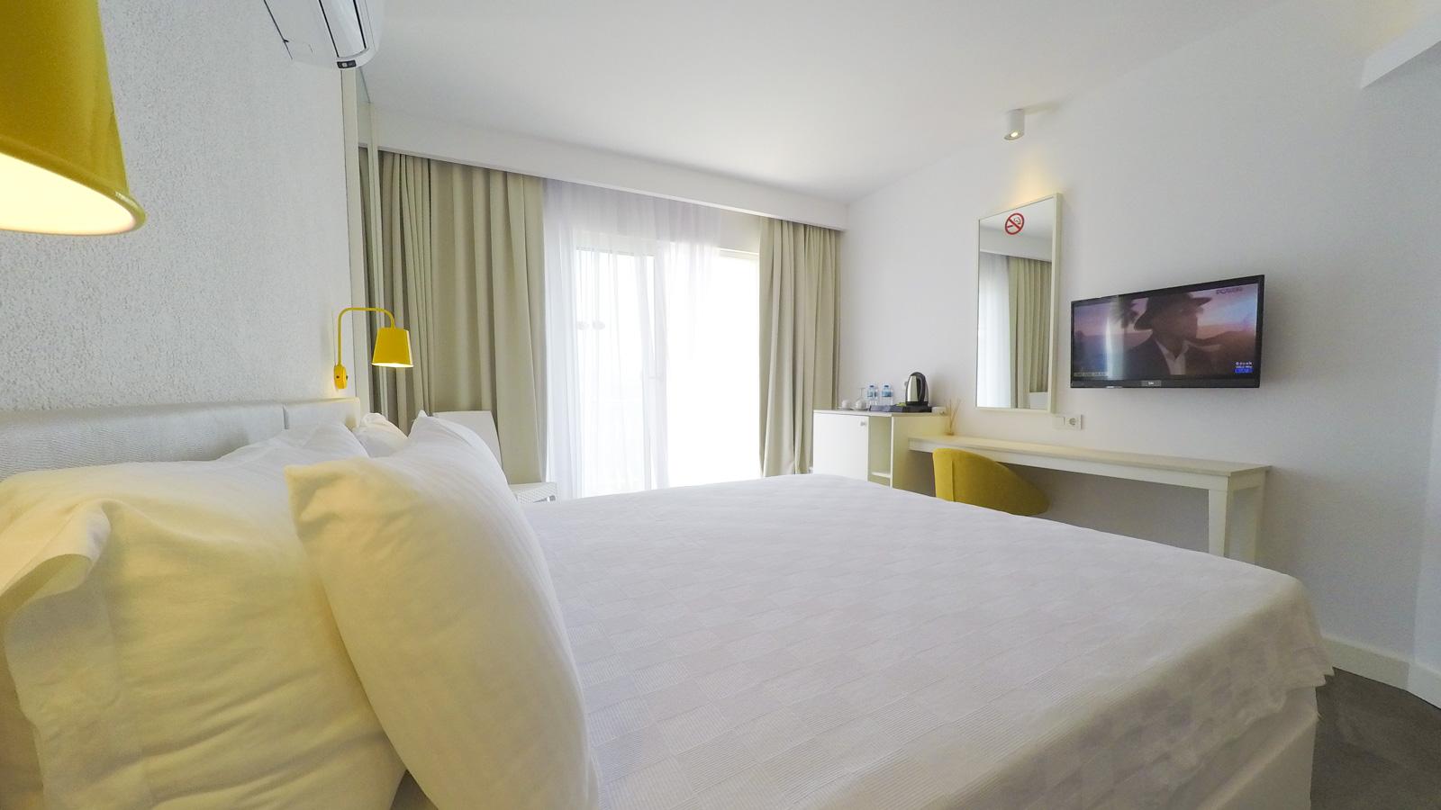 La Kumsal Hotel Kaş Zewnętrze zdjęcie