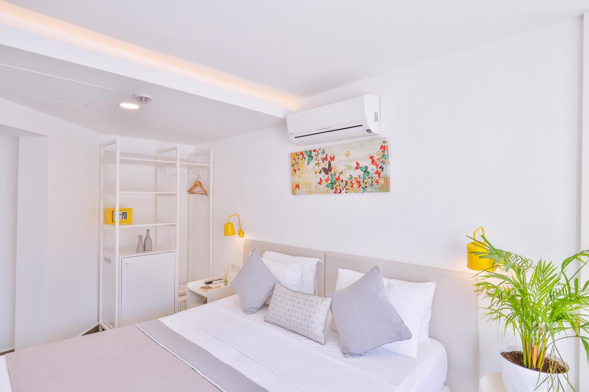 La Kumsal Hotel Kaş Pokój zdjęcie