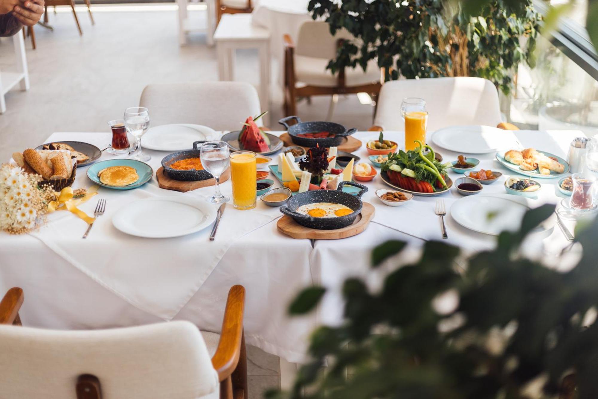 La Kumsal Hotel Kaş Zewnętrze zdjęcie