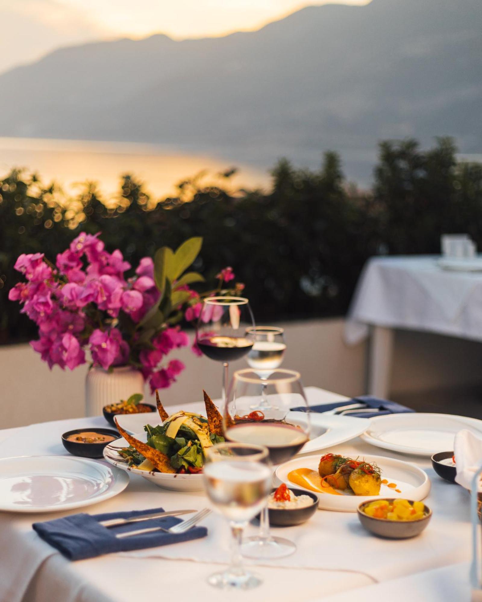 La Kumsal Hotel Kaş Zewnętrze zdjęcie