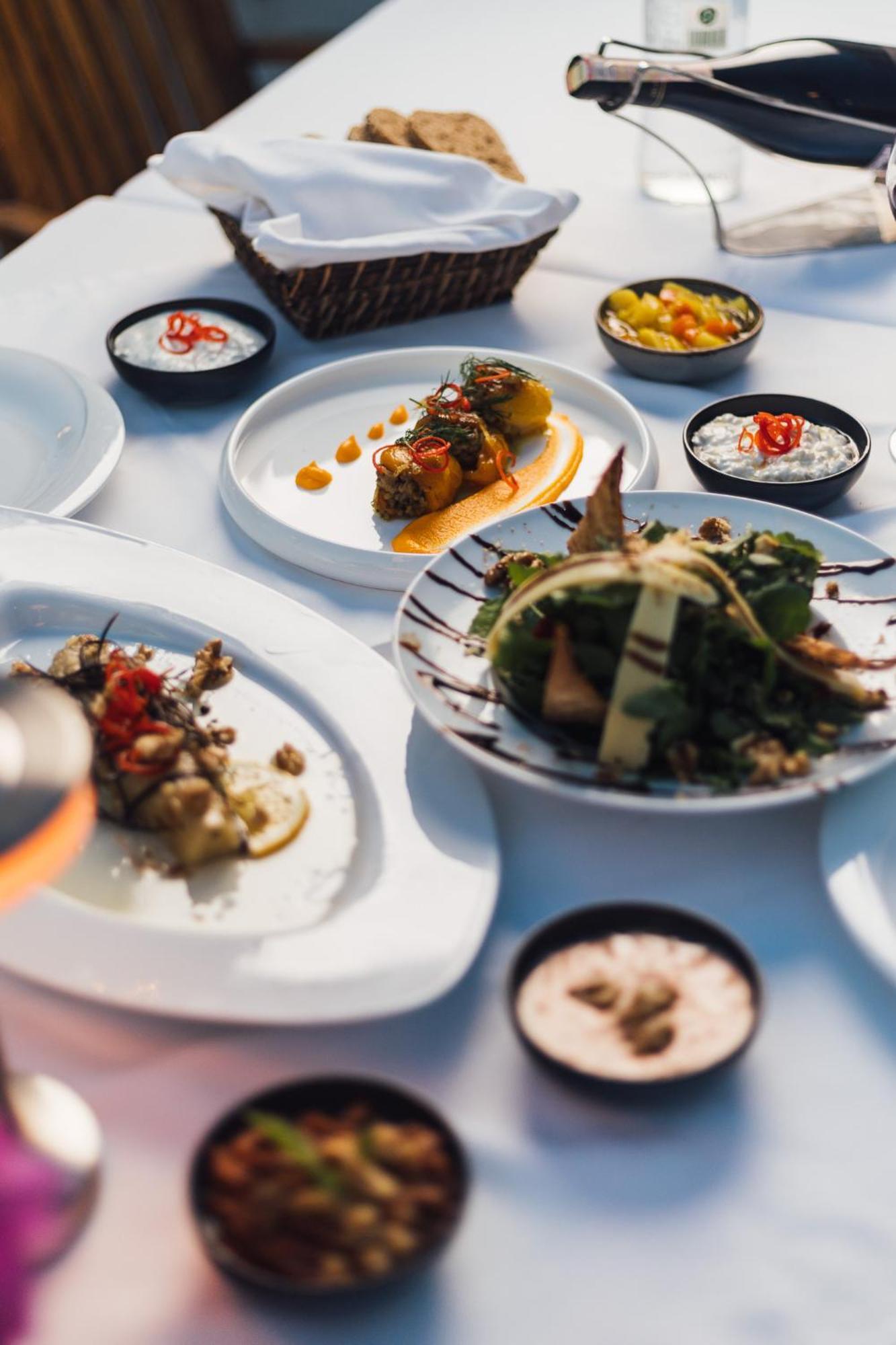 La Kumsal Hotel Kaş Zewnętrze zdjęcie