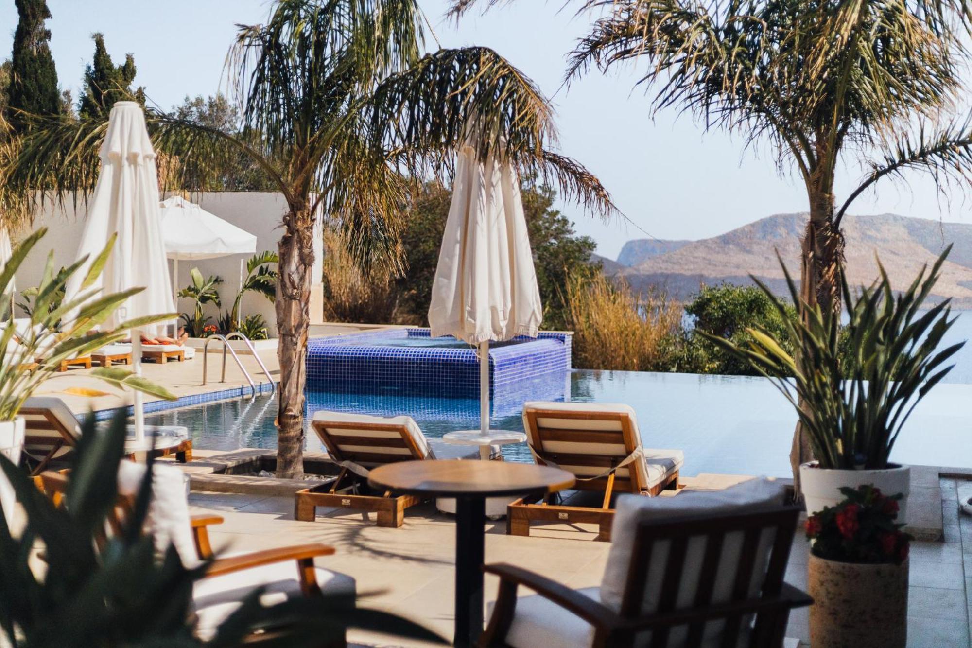 La Kumsal Hotel Kaş Zewnętrze zdjęcie